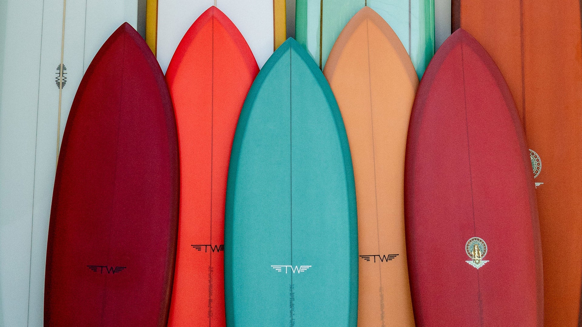 SurfBored Shop New Arrivals | Hand Shaped Surfboards