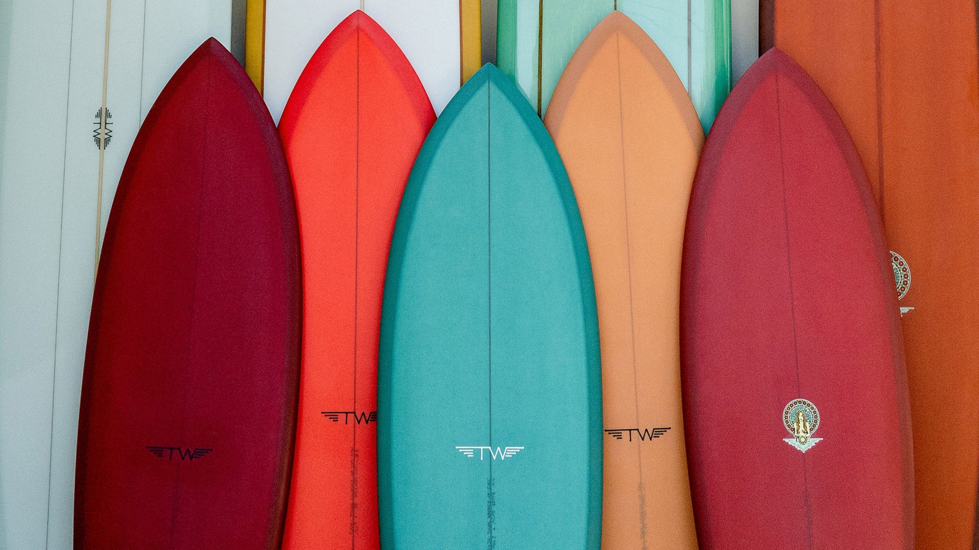 Shop Surfboards On Sale | SurfBored Shop