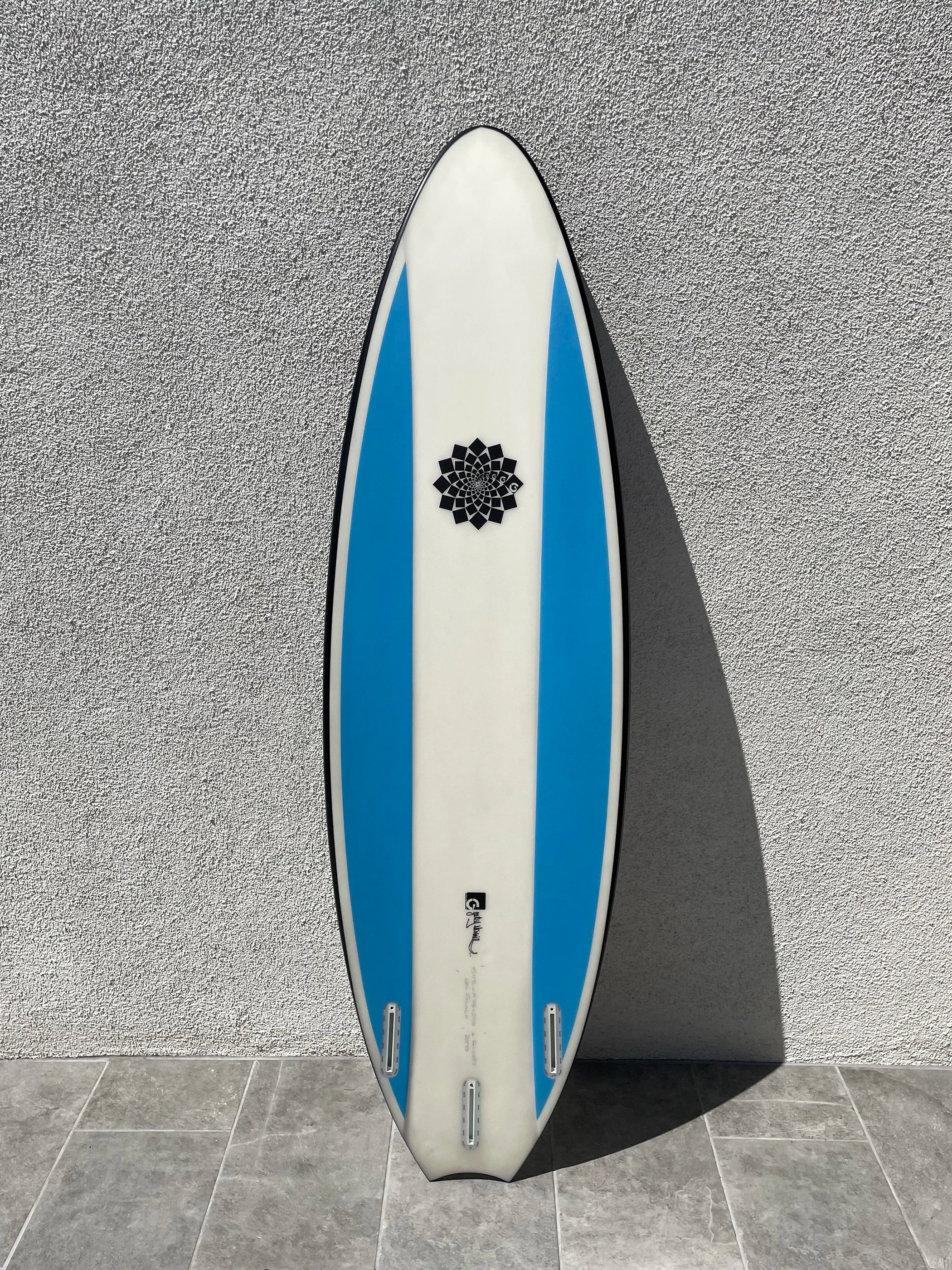 Gary mcneill online surfboards