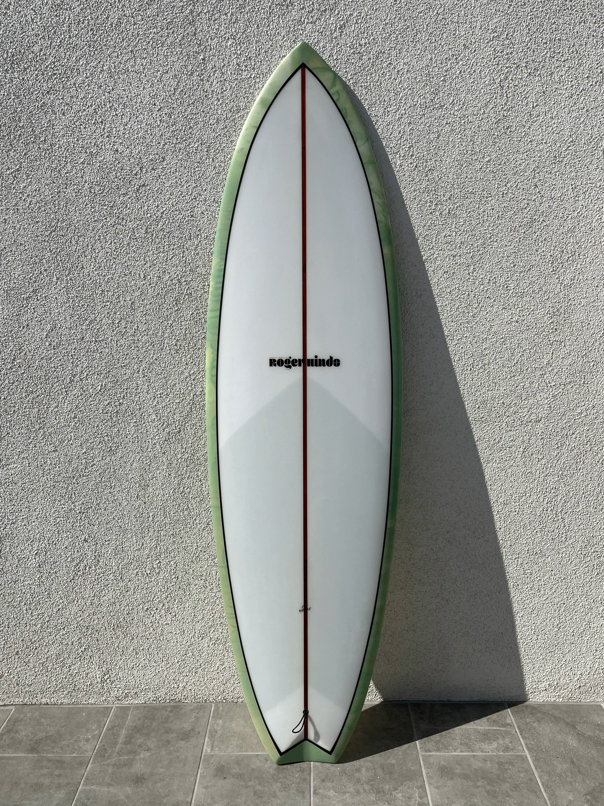 Roger hinds deals surfboards for sale