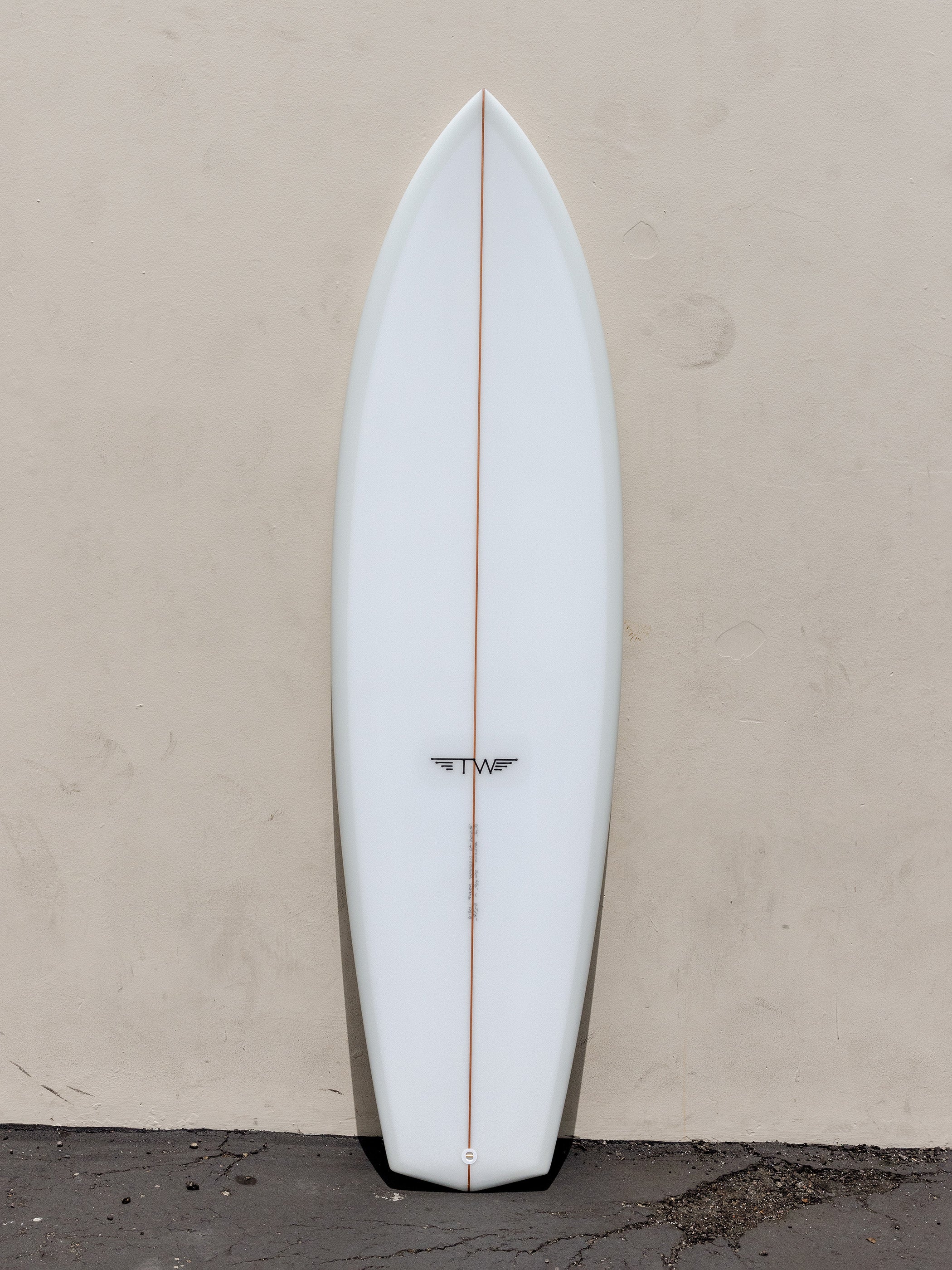 Volan surfboard store