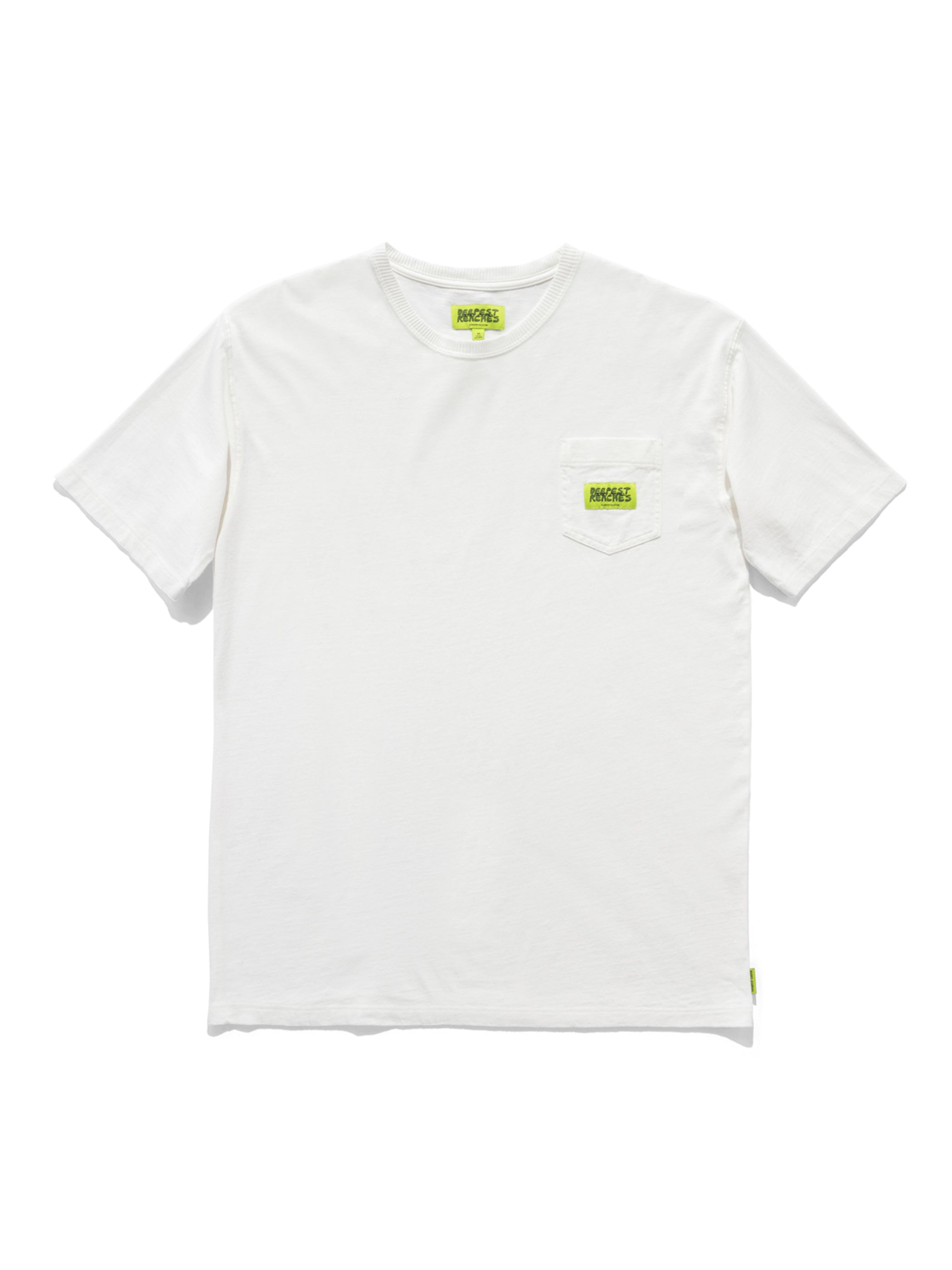 Label Mens Tee