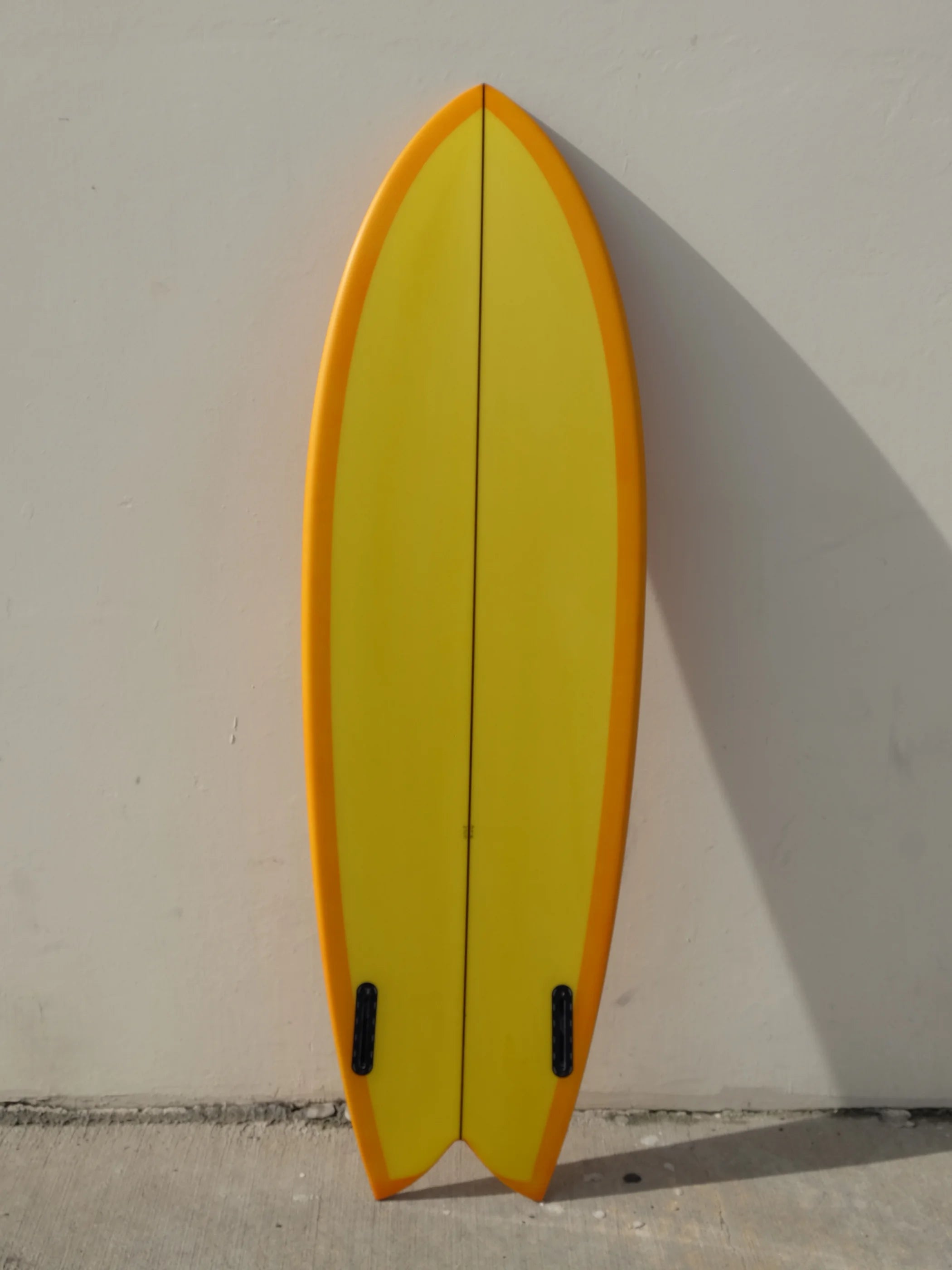 MS.SURFBOARDS Electric Lady 9´5 23.4-