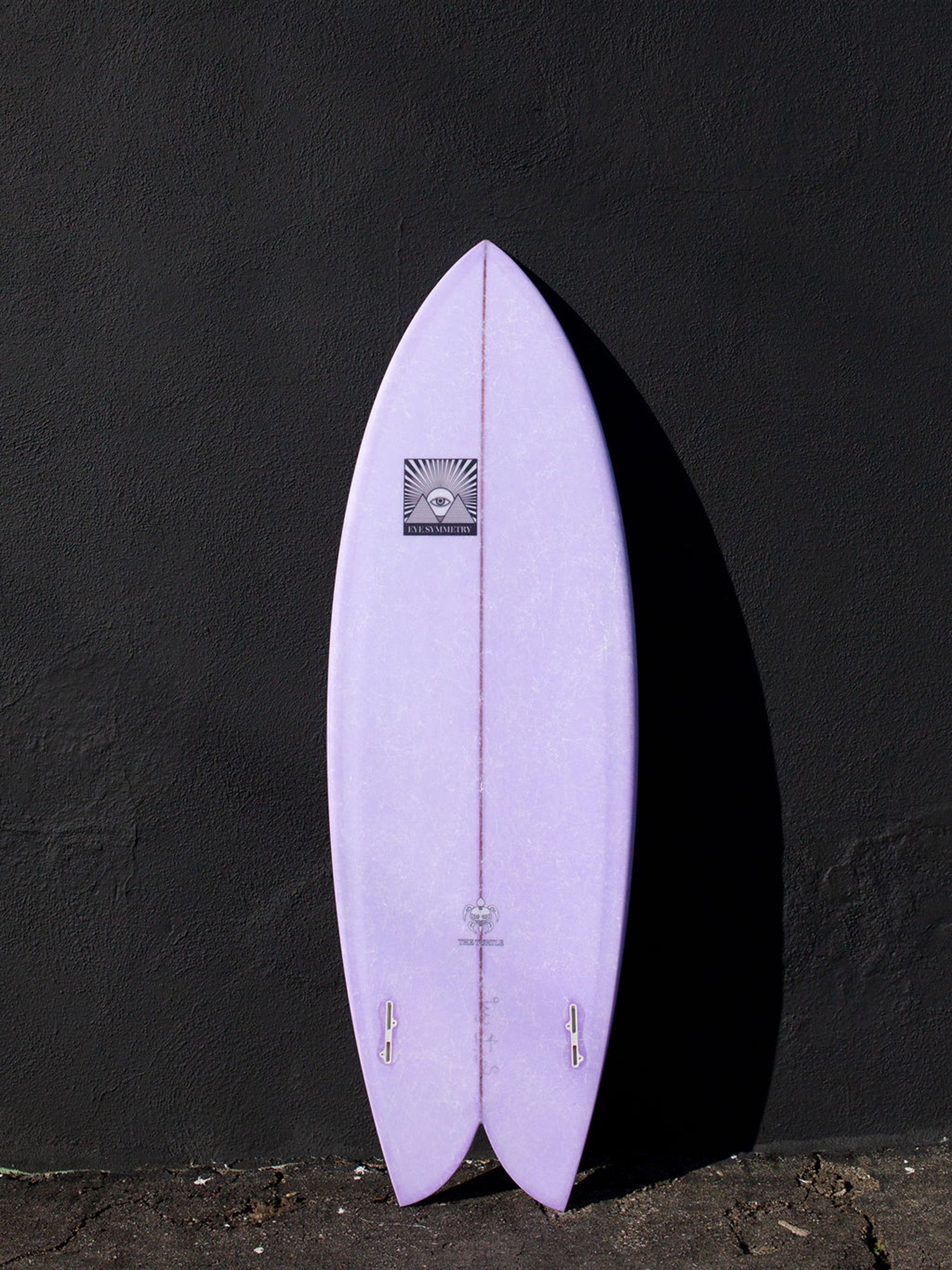 愛用 タロウstcy surfboards snake eyes サーフィン - bedrock.llc