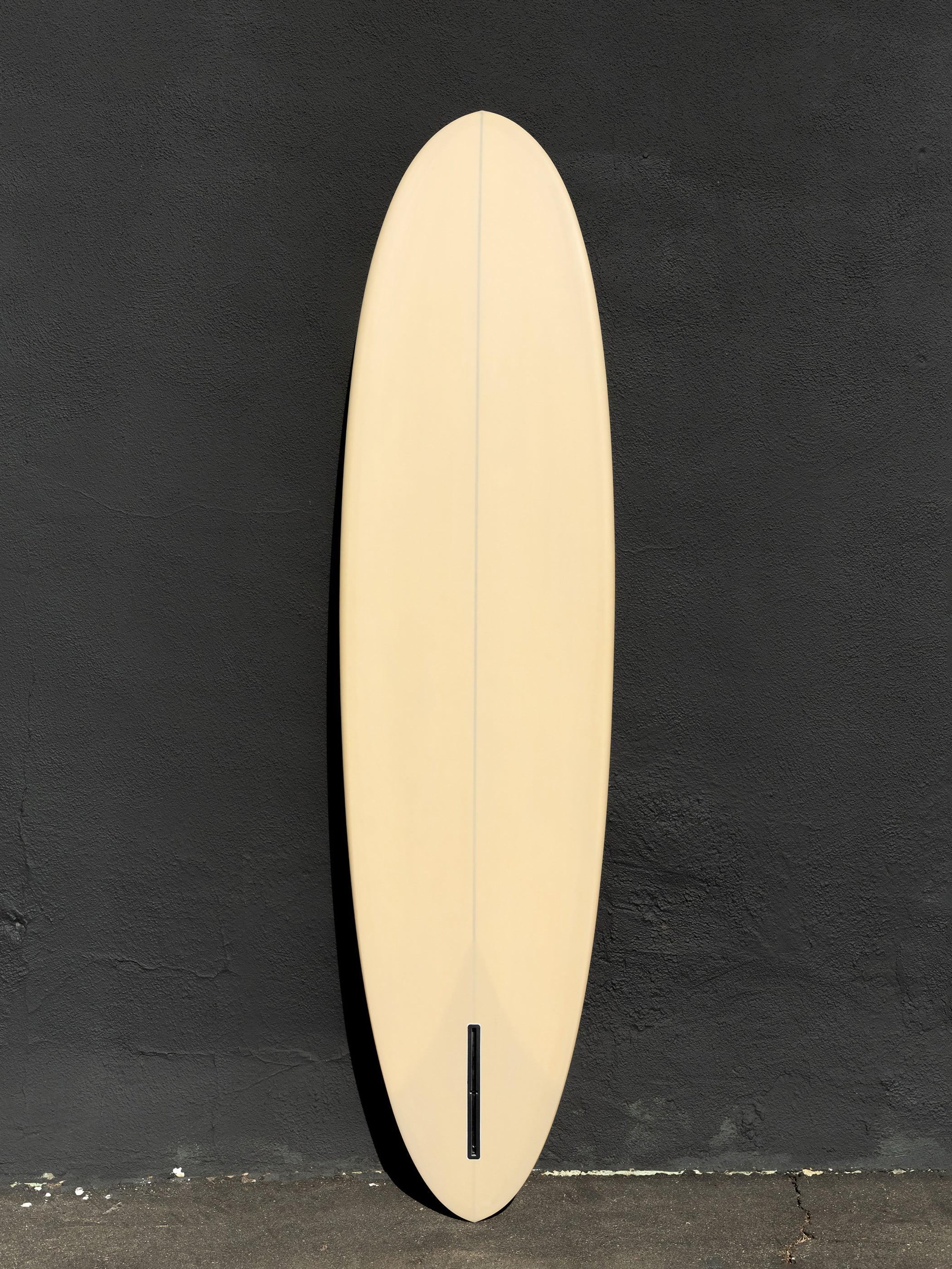 Roger deals hall surfboards