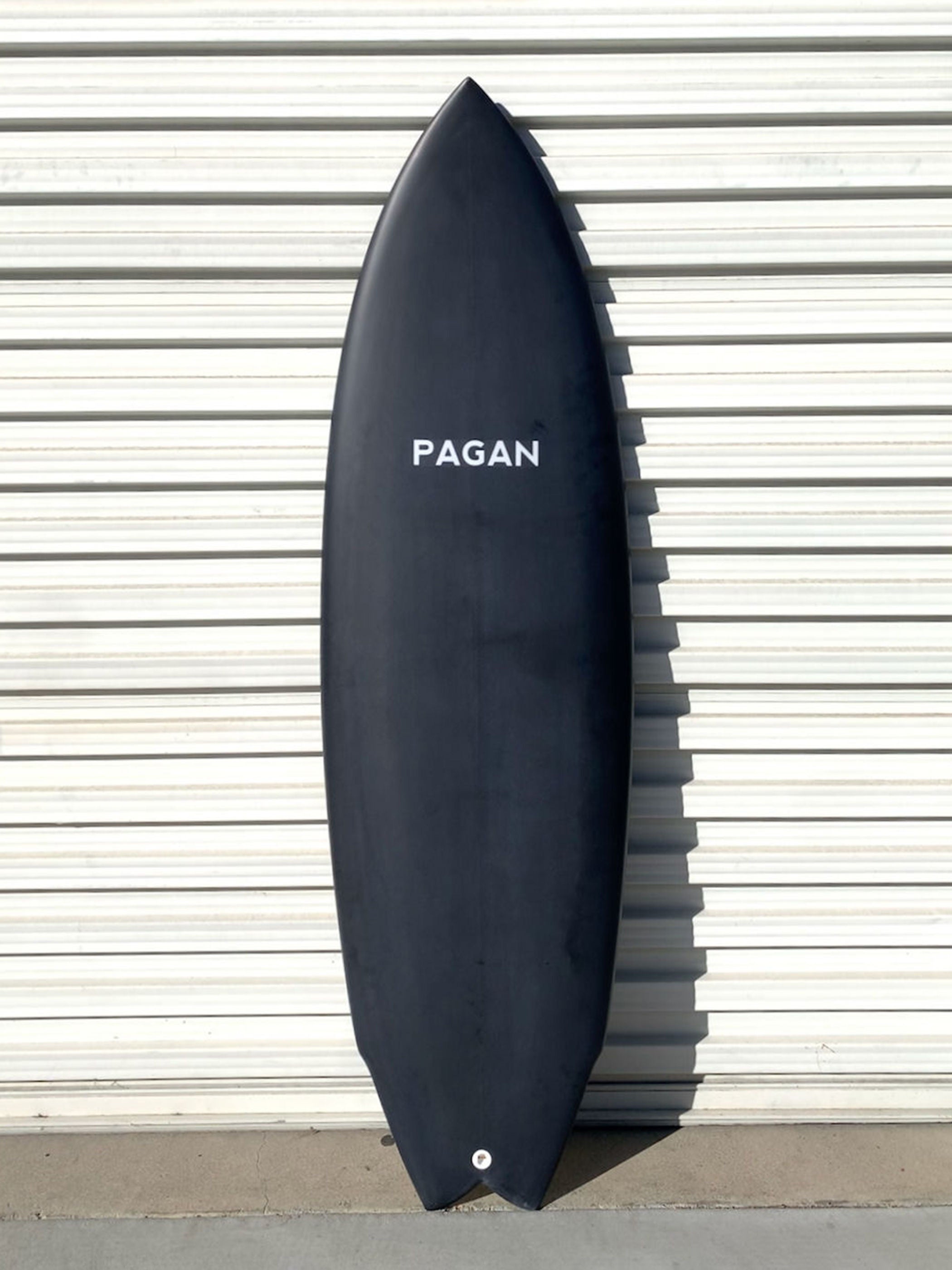 Pagan USA | 5'6