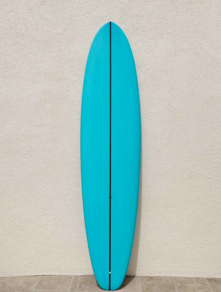 STPNK | LMC Squash Tail 7’8” Electric Blue Surfboard