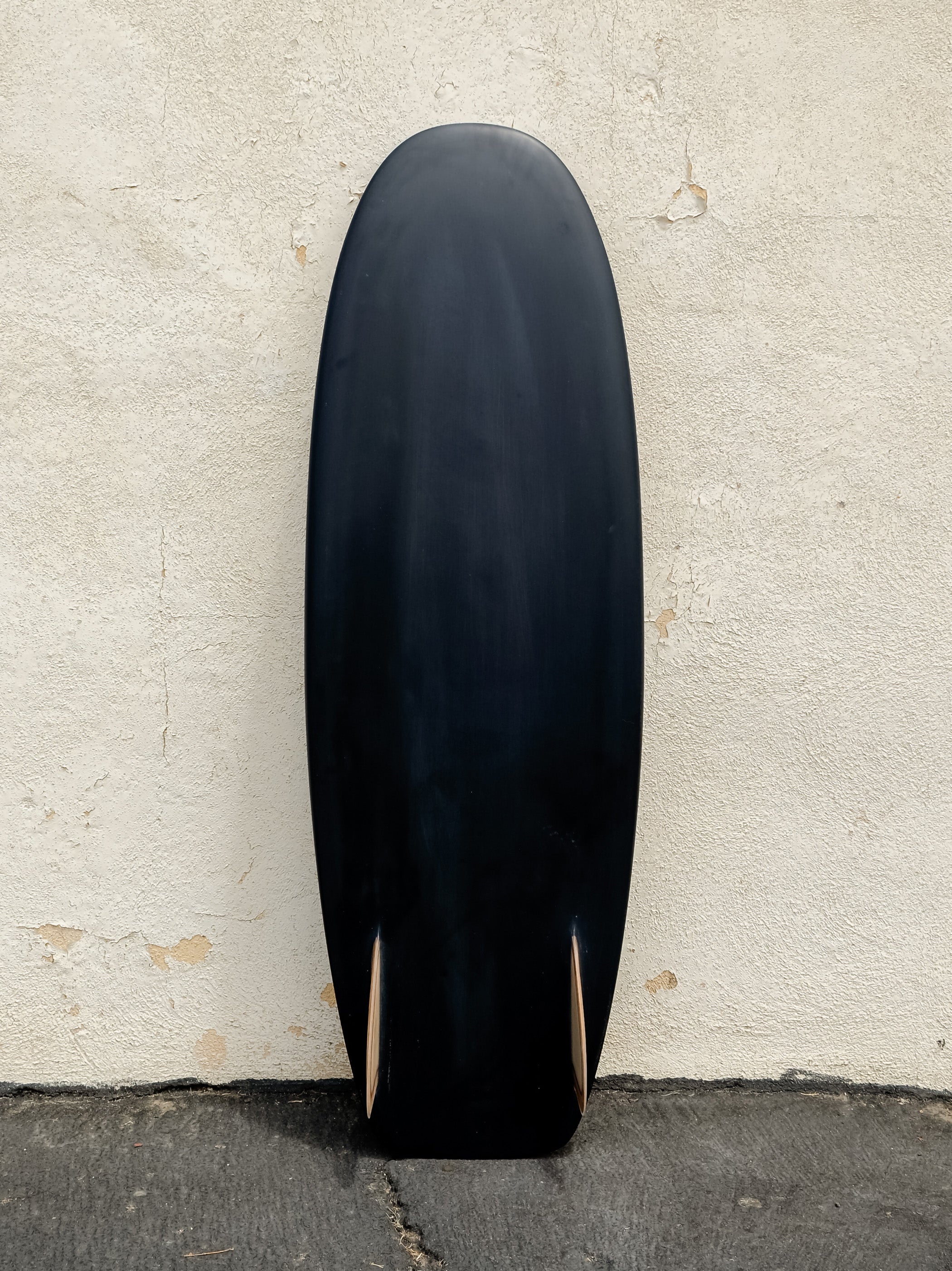 Tyler Warren | Bar of Soap 5’4” Stone Surfboard