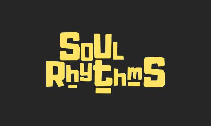 Behind the Scenes of Soul Rhythms with Nico Ramos