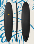 8'0 R-Series | Joy Soft Top Surfboard