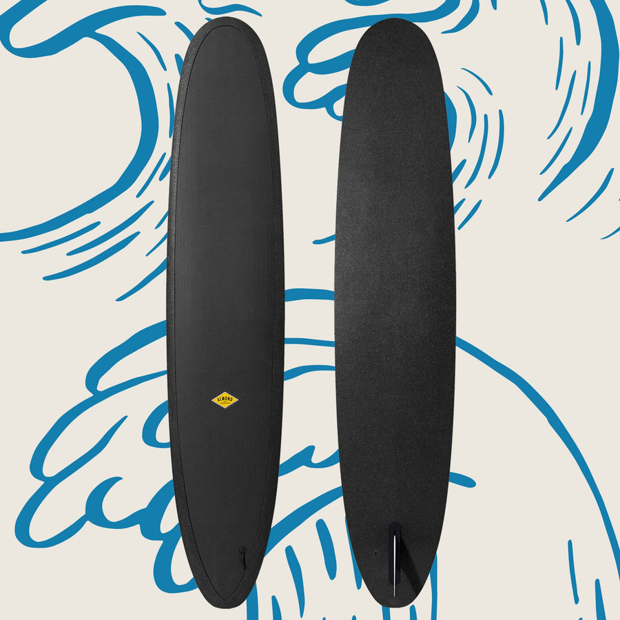 9'2" R-Series | Surf Thump Soft Top Surfboard