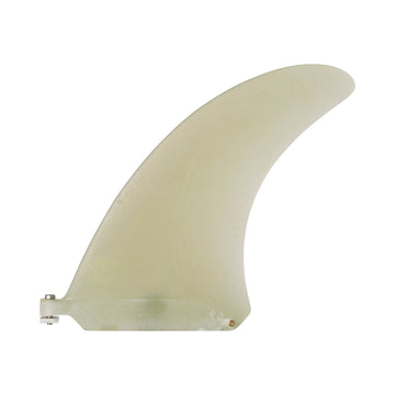 Alkali Fins | 7.25" Classic Single - Surf Bored