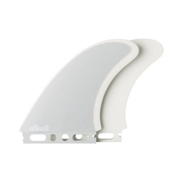 Alkali Fins | Classic Twin