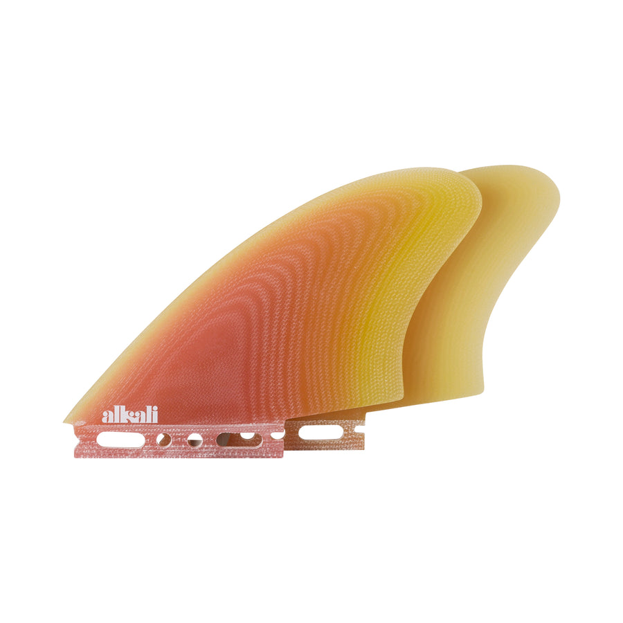 Alkali Fins | Mod Keel - Surf Bored