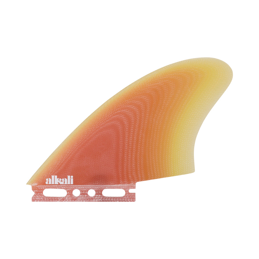 Alkali Fins | Mod Keel - Surf Bored