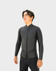 Craftsman Wetsuits | 2mm LS Jacket Front Zip Special Smooth Skin