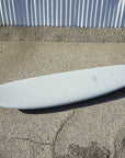 OPENER FISH - PISTACCIO SOFT TOP SURFBOARD