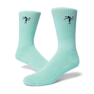 Lakai | Flare Face Crew Sock