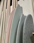 OPENER FISH - ROSE SOFT TOP SURFBOARD