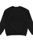 OG Logo Crew Sweatshirt - Black