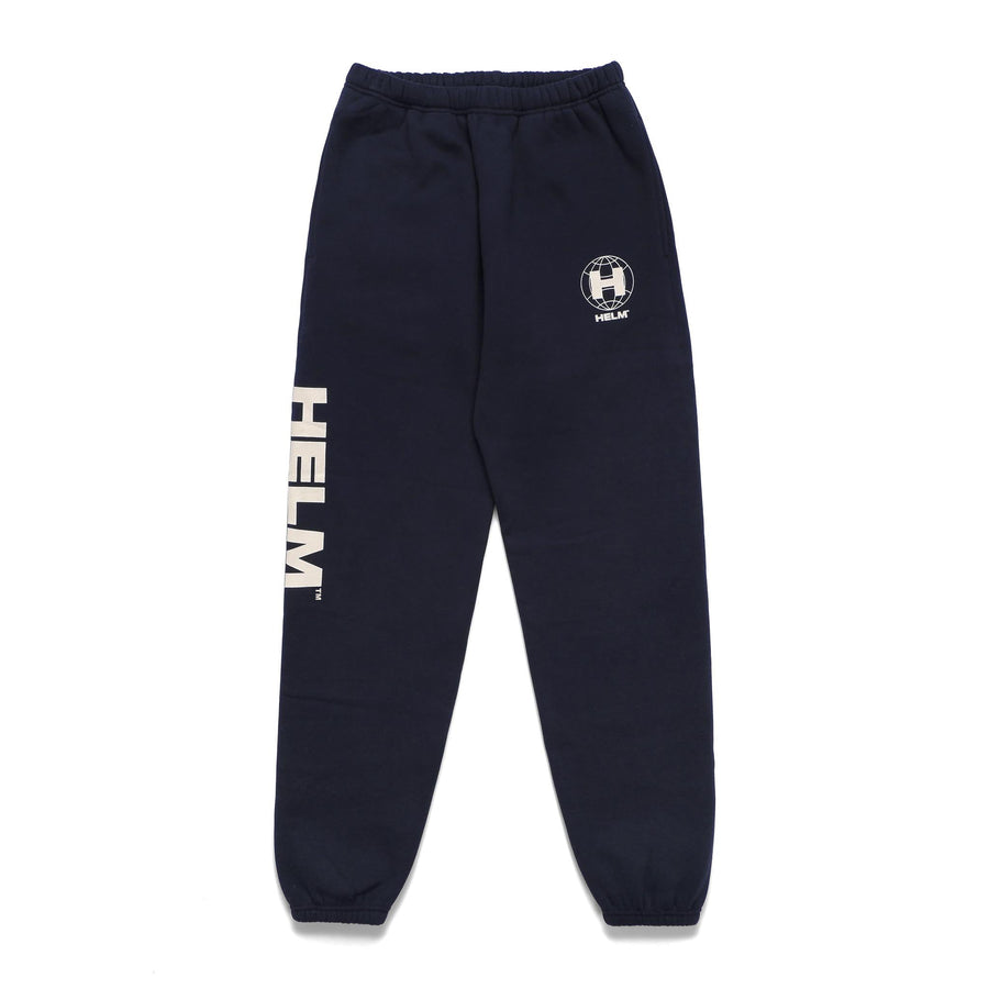 Globe Sweatpants | Navy - Surf Bored