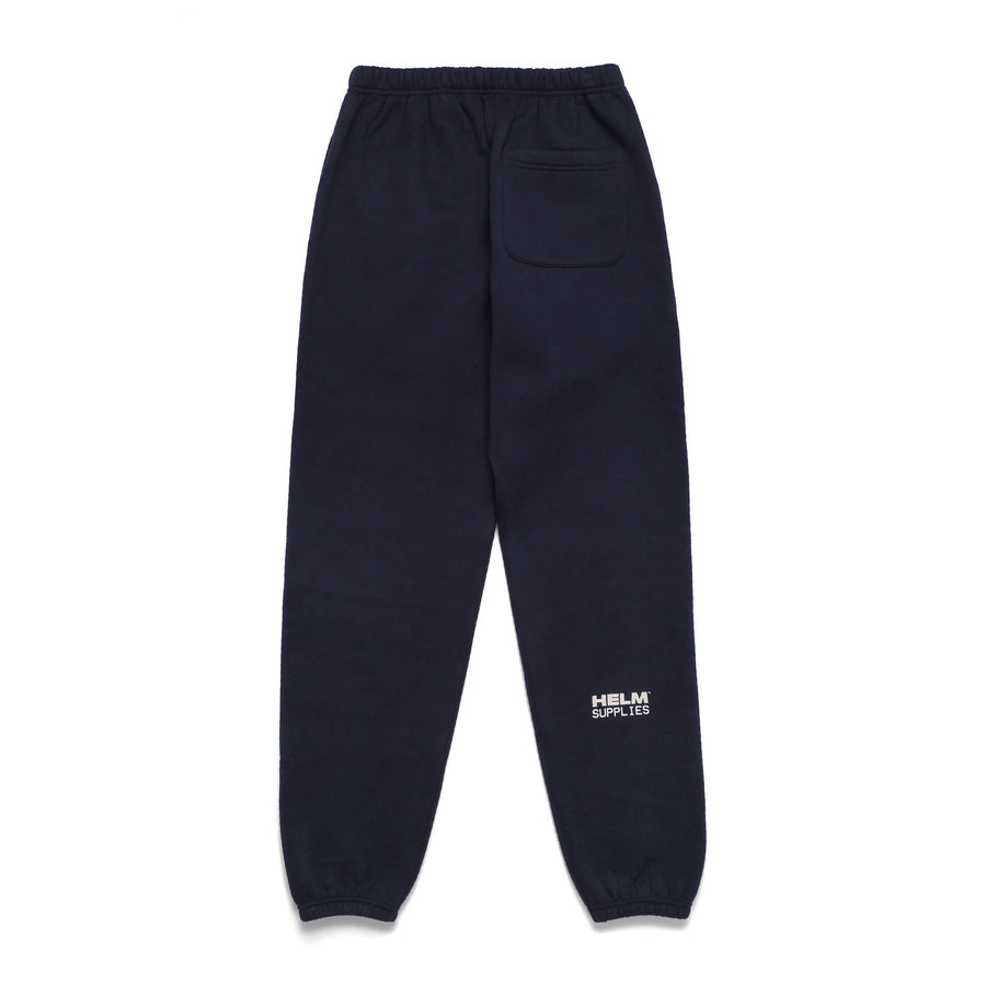 Globe Sweatpants | Navy - Surf Bored