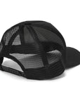 Performance Trucker Hat | Black