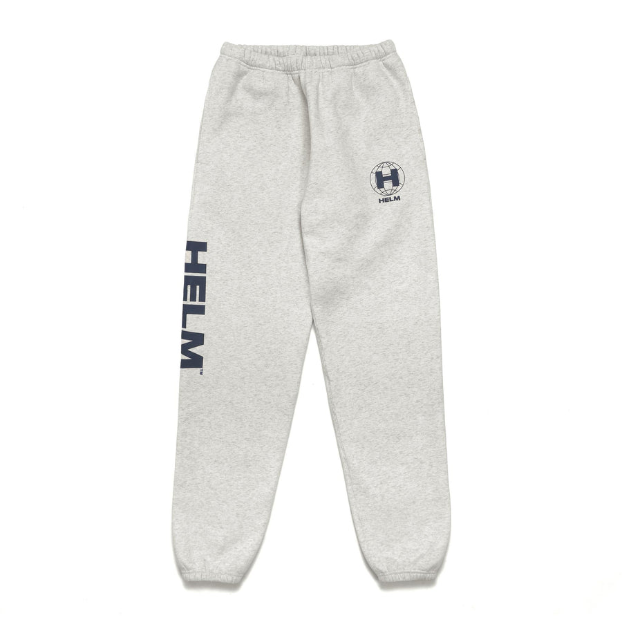 Globe Sweatpants | Oatmeal - Surf Bored