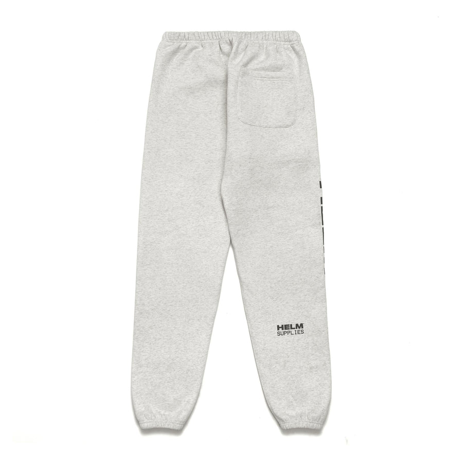 Globe Sweatpants | Oatmeal - Surf Bored