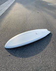 PERFORMANCE FISH - SLATE SOFT TOP SURFBOARD