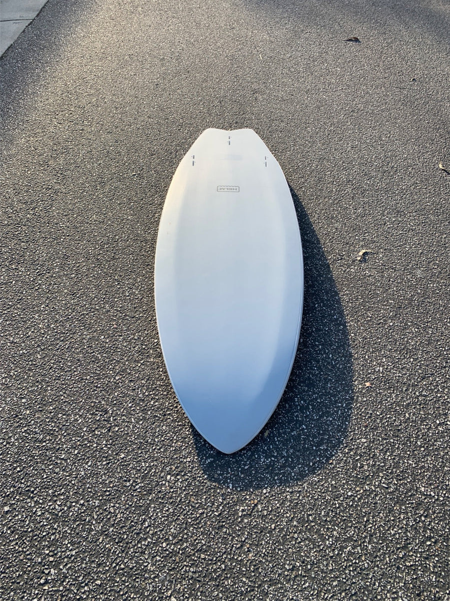 PERFORMANCE FISH - SLATE SOFT TOP SURFBOARD