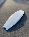 PERFORMANCE FISH - SLATE SOFT TOP SURFBOARD