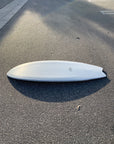 PERFORMANCE FISH - SLATE SOFT TOP SURFBOARD