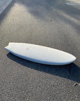 PERFORMANCE FISH - SLATE SOFT TOP SURFBOARD