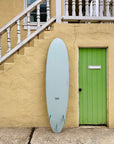 PLAYGROUND - PISTACCIO SOFT TOP SURFBOARD - Surf Bored