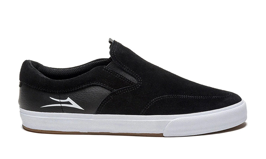 Lakai | Owen VLK