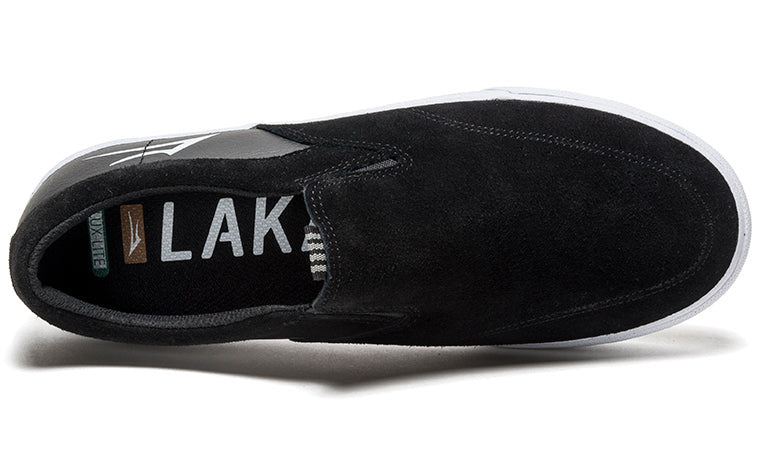 Lakai | Owen VLK