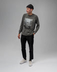 War Saw LTD | Paradise Lost Longsleeve