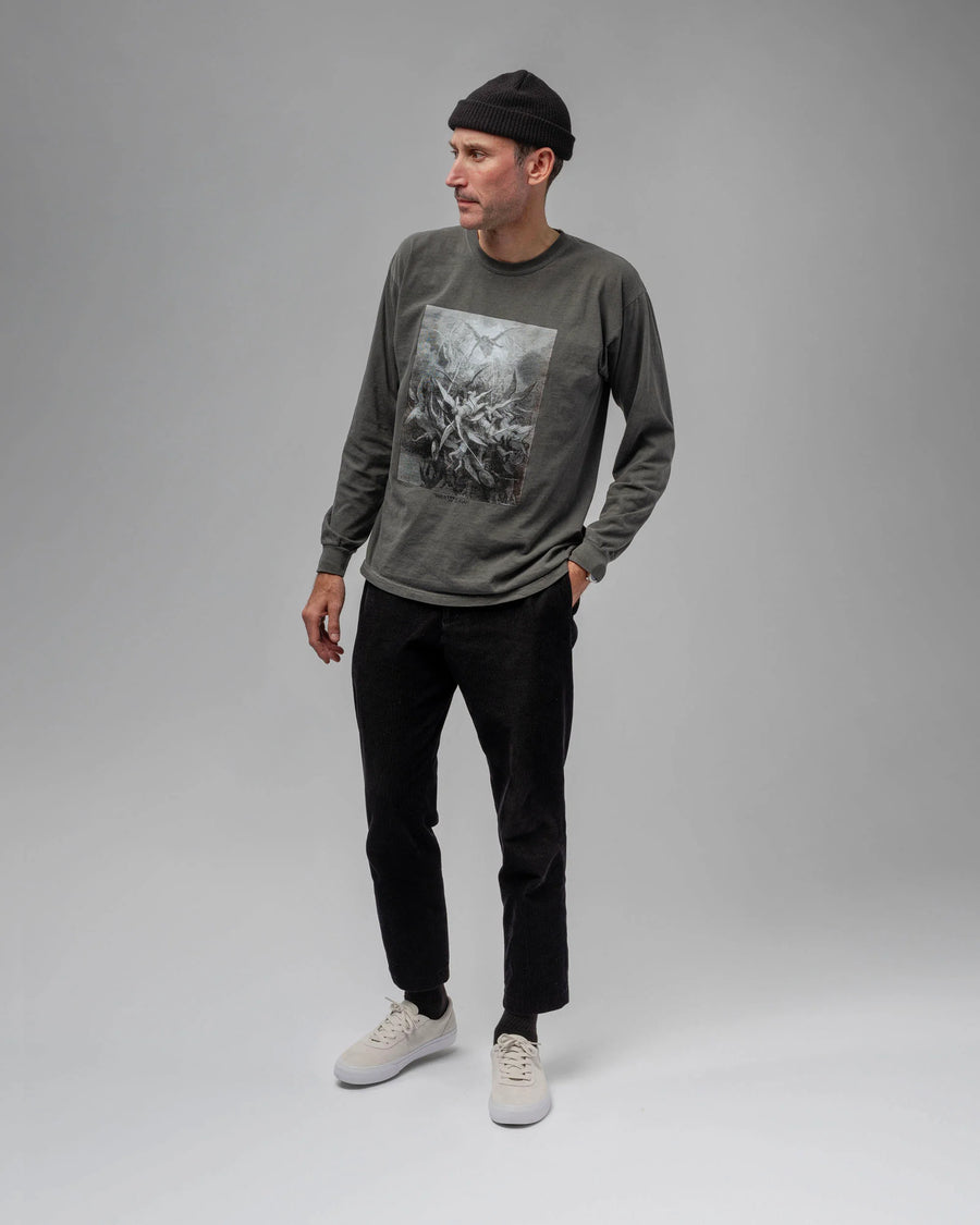 War Saw LTD | Paradise Lost Longsleeve