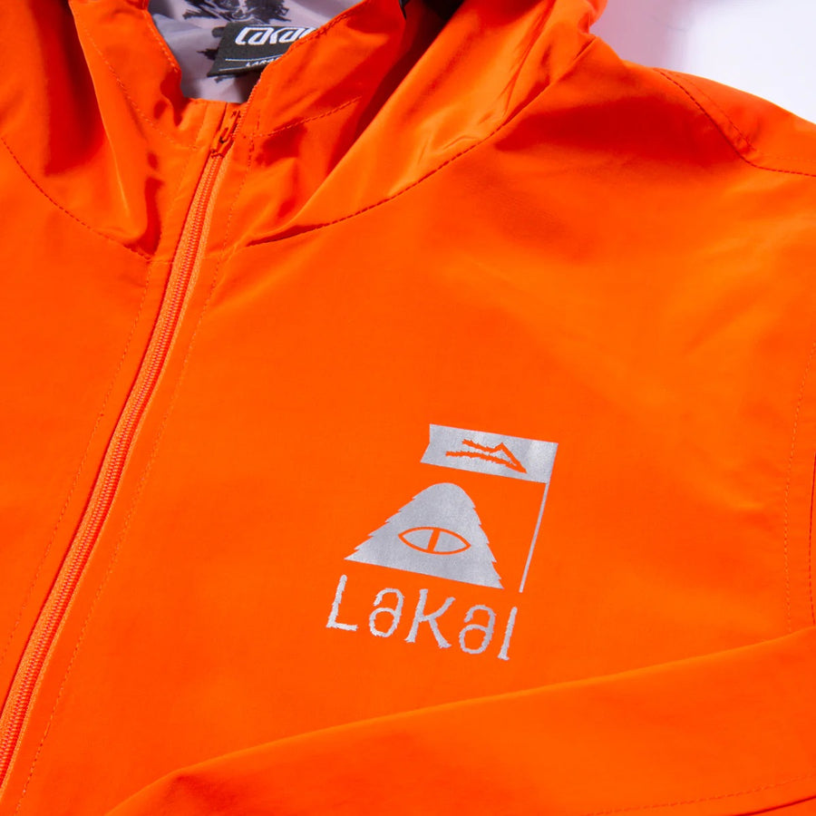 Lakai | Poler Anorak Jacket