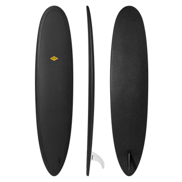 8'0 R-Series | Joy Soft Top Surfboard - Surf Bored