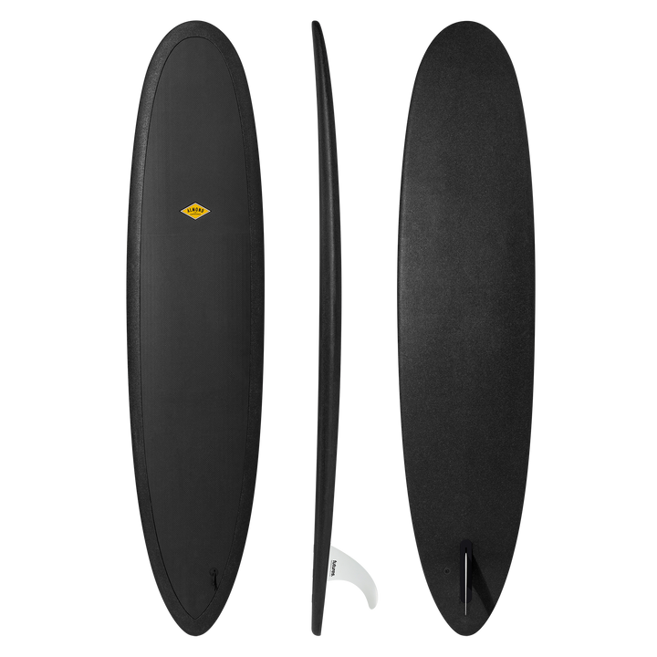 8'0 R-Series | Joy Soft Top Surfboard - Surf Bored