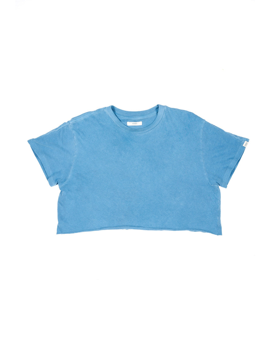 Beach Crop Tee