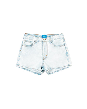 Denim Surf Shorts - Surf Bored