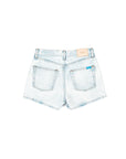 Denim Surf Shorts - Surf Bored