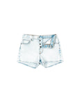 Denim Surf Shorts - Surf Bored