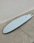 PLAYGROUND - PISTACCIO SOFT TOP SURFBOARD - Surf Bored