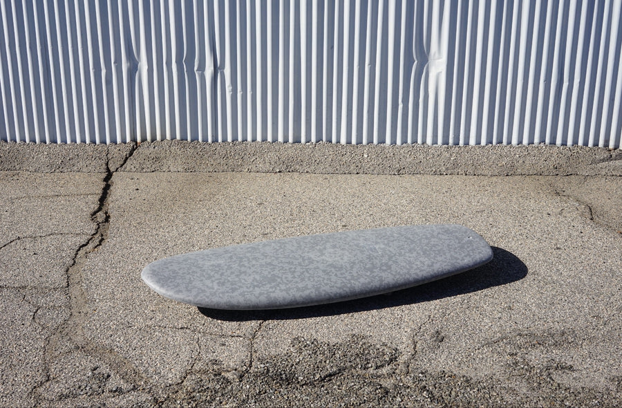 WEEKENDER - CAMO SOFT TOP SURFBOARD