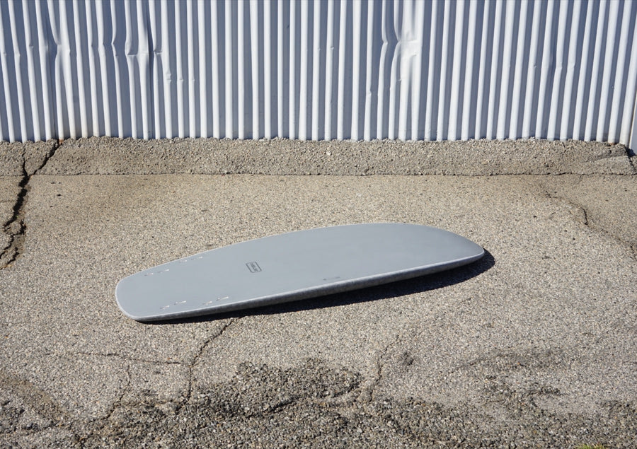 WEEKENDER - CAMO SOFT TOP SURFBOARD