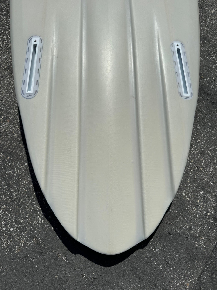 Simon Jones Designs | 7’2” Massive Opaque Surfboard